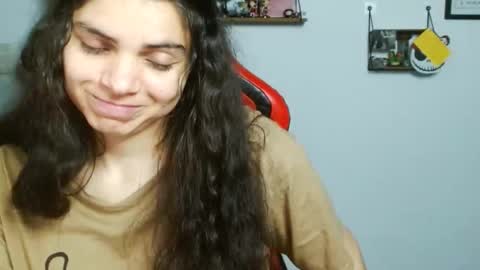 Karoll online show from 12-02-24, 03:26