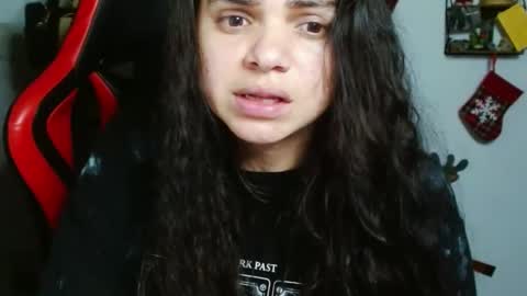 Karoll online show from 12-21-24, 02:41