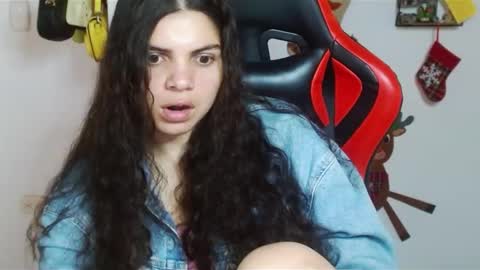 Karoll online show from 12-24-24, 09:55