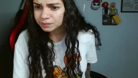 Karoll online show from 12-28-24, 03:04