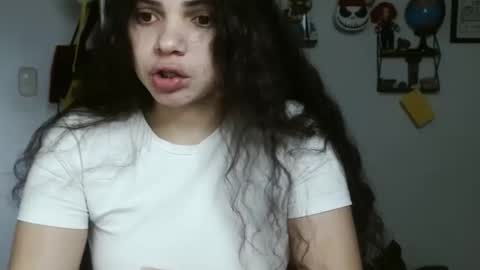 Karoll online show from 02-22-25, 08:31