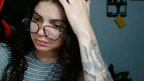 Karoll online show from 02-27-25, 02:53