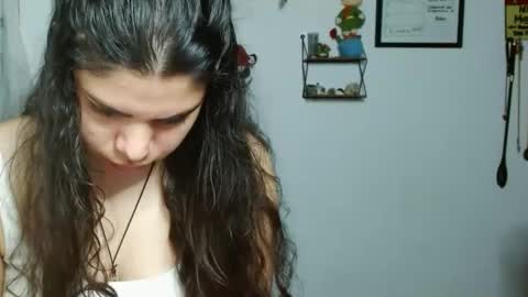 Karoll online show from 10-01-25, 01:55