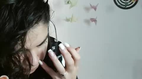 Karoll online show from 01-17-26, 06:44