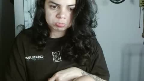 Karoll online show from 02-20-26, 01:13