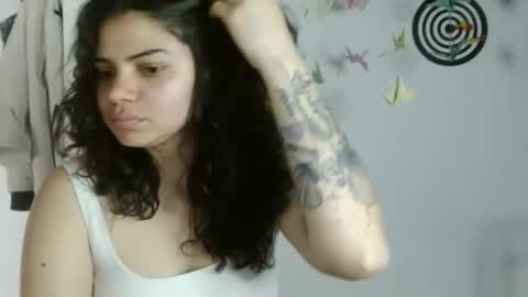 Karoll online show from 02-22-26, 05:55