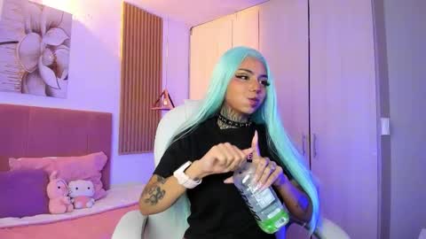 Kora  online show from 10-24-25, 02:02