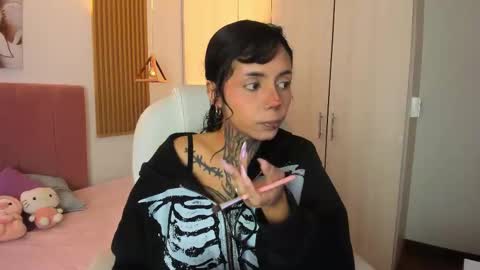 Kora  online show from 11-03-25, 01:23