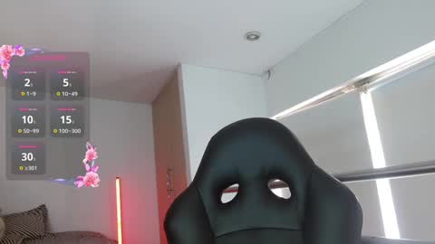 Snapshot of korarousee chatting on 02-09-26, 02:10 Kora online show from 02-09-26, 02:10