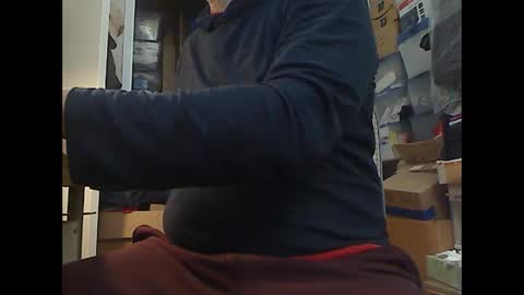 koreancock50 online show from 02-09-25, 12:49