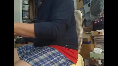 koreancock50 online show from 02-09-25, 03:53