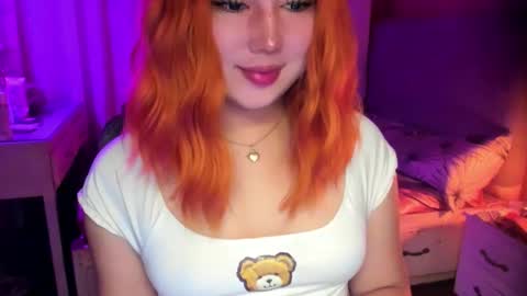 MISS ALICIA online show from 01-07-26, 02:03