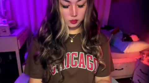 MISS ALICIA online show from 02-03-26, 01:26