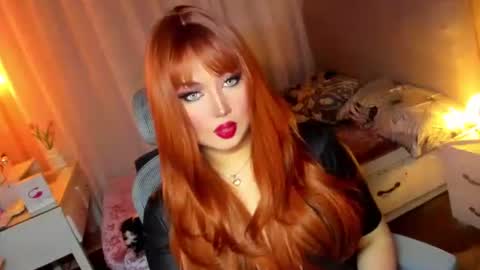 MISS ALICIA online show from 03-03-26, 03:01