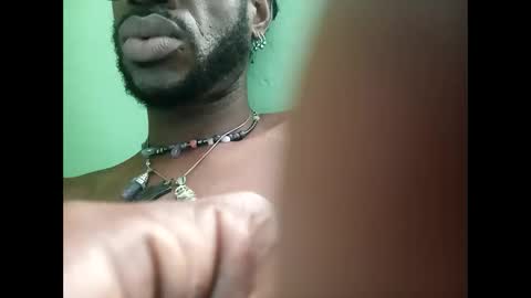 Snapshot of korn4lyfe chatting on 01-26-25, 06:48 Prince makonnen online show from 01-26-25, 06:48