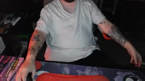 Snapshot of kornyx15 chatting on 11-01-25, 05:09 kornyx15 online show from 11-01-25, 05:09