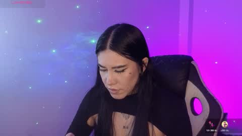 Snapshot of korolovaa chatting on 11-24-25, 10:42 korolova online show from 11-24-25, 10:42