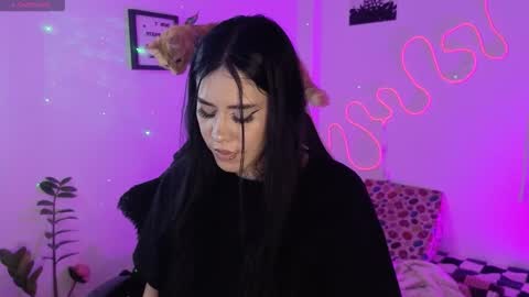 korolova online show from 01-08-26, 01:08