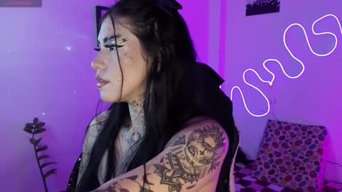 korolova online show from 02-09-26, 12:36