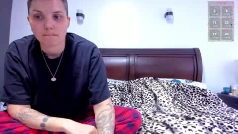 Twiix online show from 03-03-25, 10:42