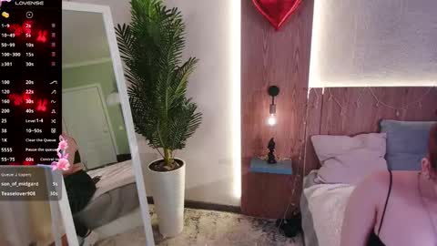 Kortney online show from 03-02-26, 01:51