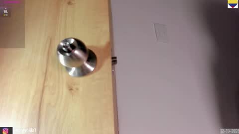 Kortneyhills - Aries online show from 10-12-25, 05:39