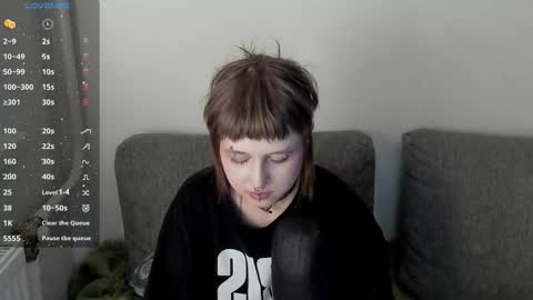 Kortny online show from 02-22-26, 12:01