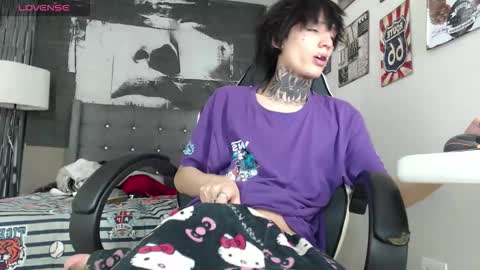 KORYU online show from 12-16-25, 12:04