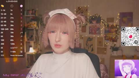 koshkasenpai online show from 12-01-25, 04:12