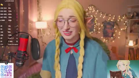 koshkasenpai online show from 02-08-26, 03:54