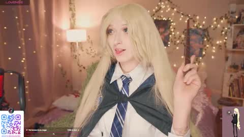 koshkasenpai online show from 02-23-26, 03:04