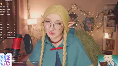 koshkasenpai online show from 03-08-26, 05:22