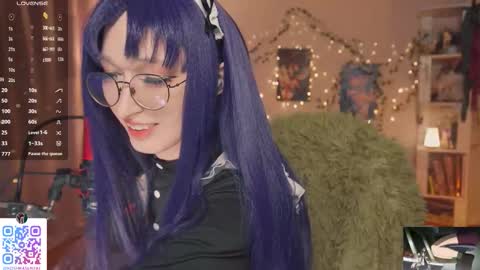 koshkasenpai online show from 03-13-26, 03:46