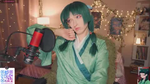 koshkasenpai online show from 03-16-26, 05:13