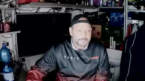 Kosta online show from 12-04-24, 05:44