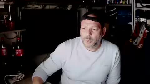 Kosta online show from 12-21-24, 07:38