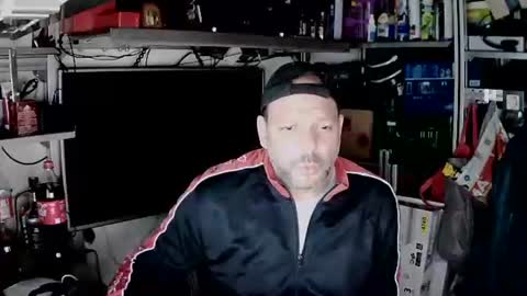 Kosta online show from 12-22-24, 03:11