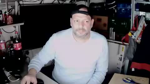 Kosta online show from 12-22-24, 06:15