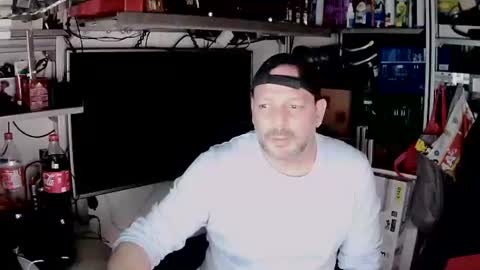 Kosta online show from 12-23-24, 06:16