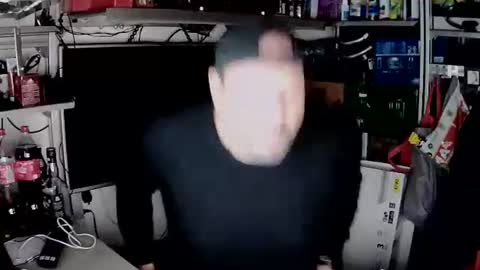 Kosta online show from 12-26-24, 04:58