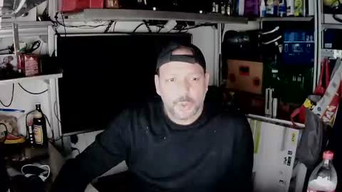 Kosta online show from 12-28-24, 07:22