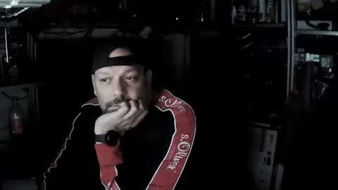 Kosta online show from 12-31-24, 07:18