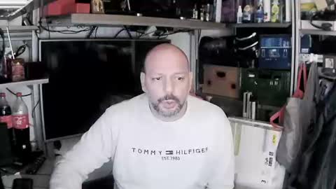 Kosta online show from 01-05-25, 01:15