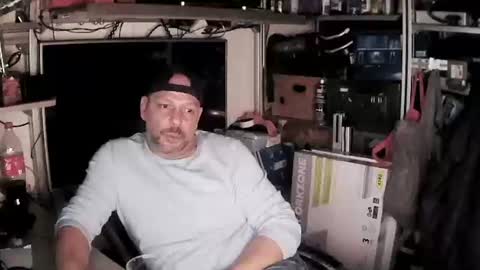 Kosta online show from 01-11-25, 09:15