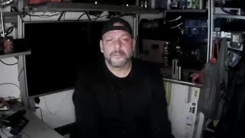 Kosta online show from 01-15-25, 06:51