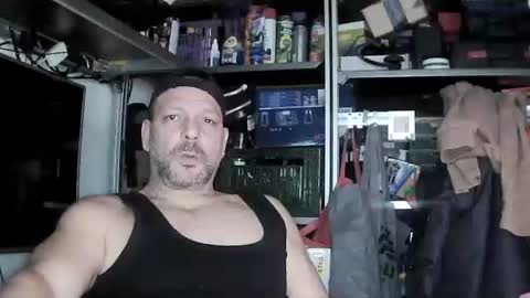 Kosta online show from 01-16-25, 06:37