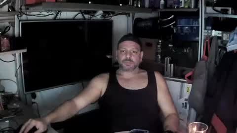 Kosta online show from 01-17-25, 06:44