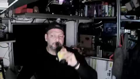 Kosta online show from 01-20-25, 06:21