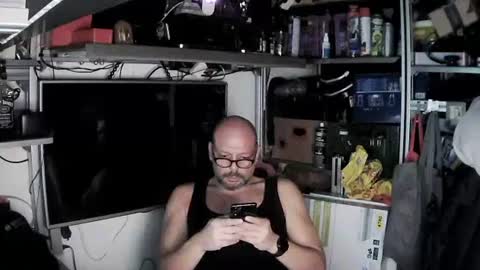 Kosta online show from 01-23-25, 07:07