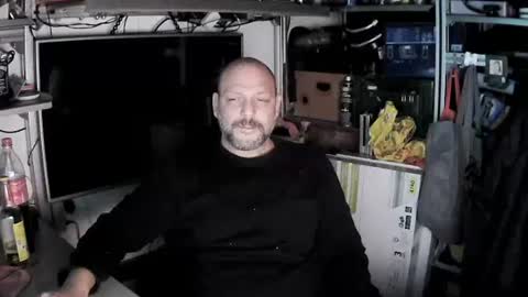 Kosta online show from 01-27-25, 06:31